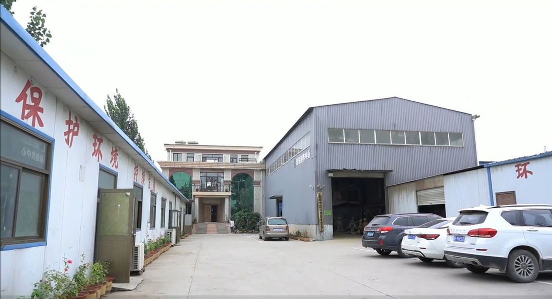 Chine Beijing Wonders Technology Co., Ltd. Profil de la société